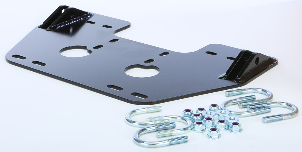 KFI ATV PLOW MOUNT KIT