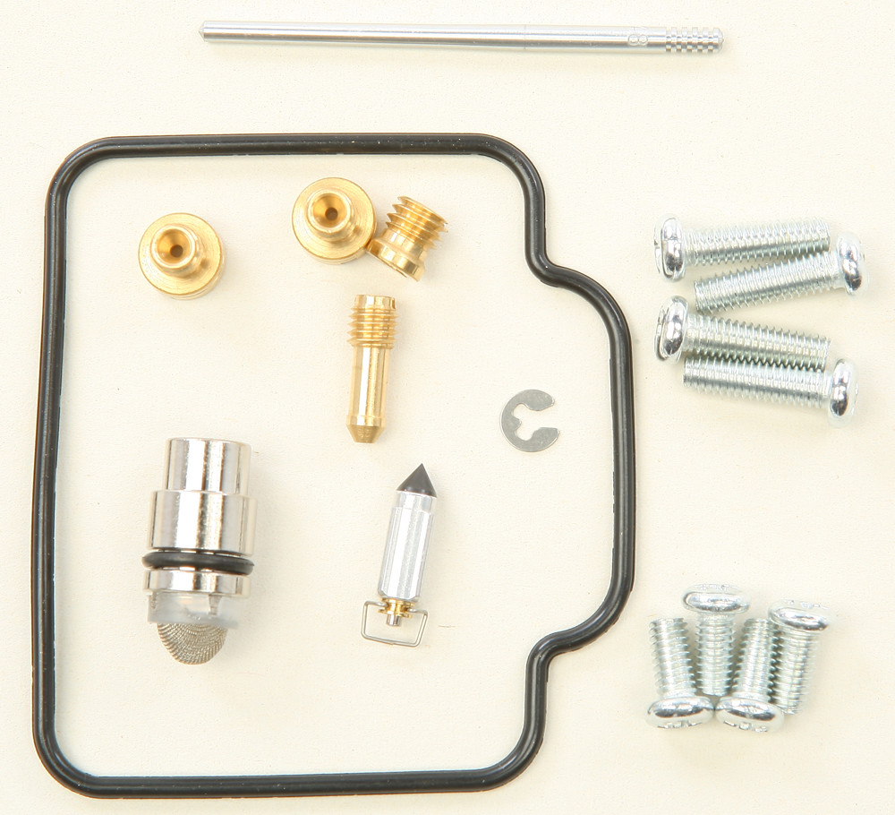 ALL BALLS CARBURETOR REPAIR KIT
