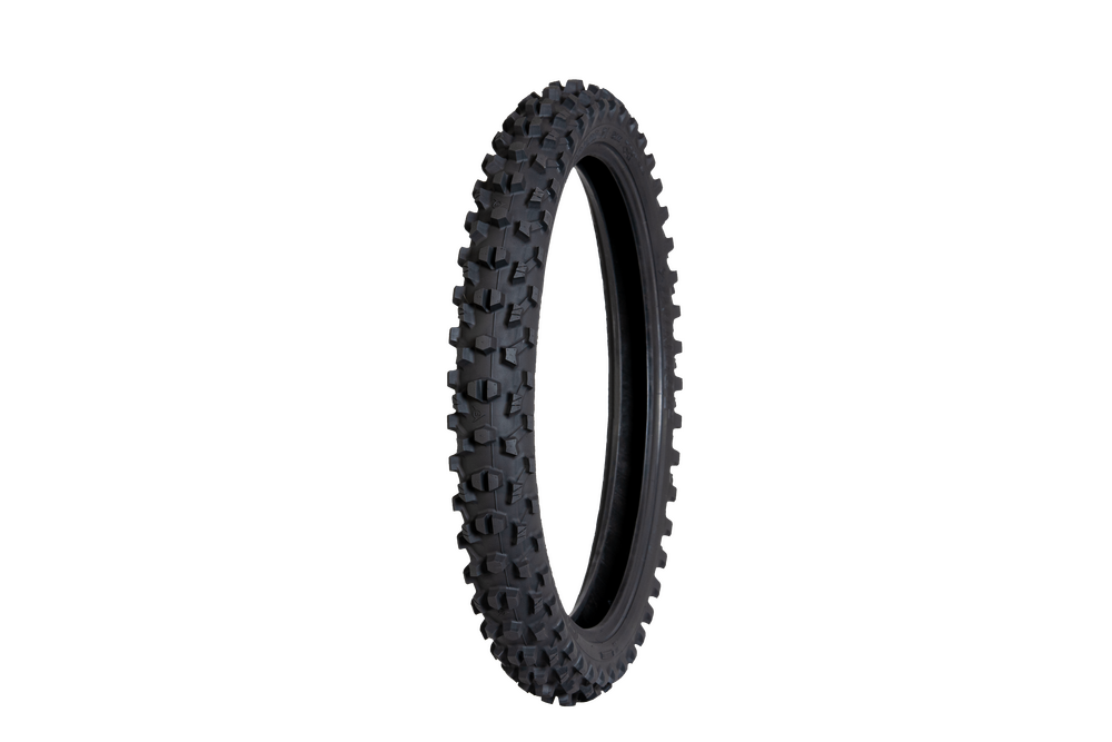 DUNLOP TIRE GEOMAX MX34 FRONT 70/100-17 40M BIAS TT