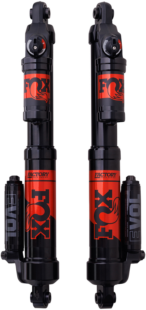 Fox Ski Float 3 Evol QS LRW Adjustable