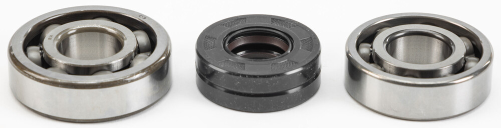 ProX Crankshaft Bearing & Seal Kit Yamaha