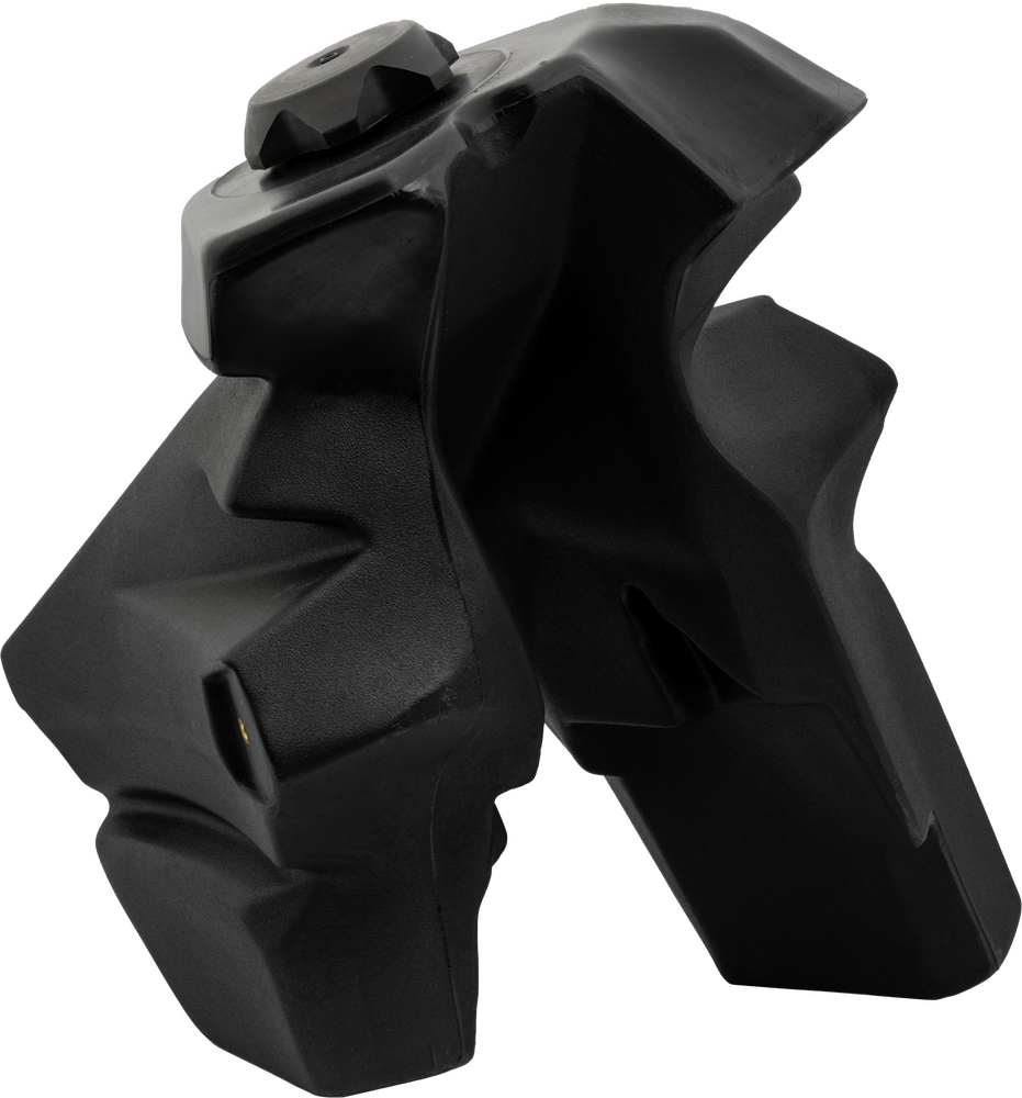 FUEL TANK 2.9 GAS BLACK
