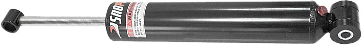 SP1 GAS SUSP SHOCK POL REAR