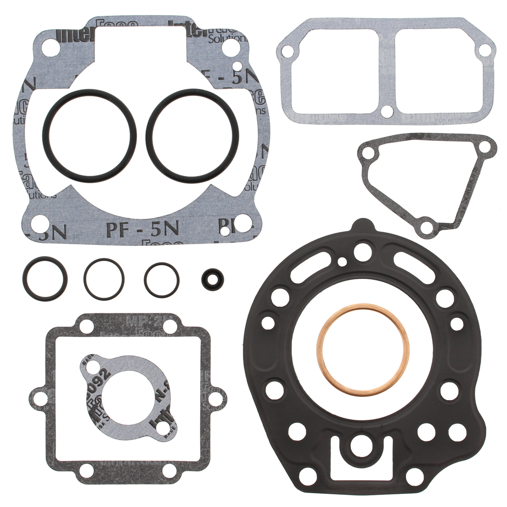VERTEX TOP END GASKETS