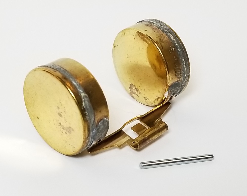 K&S K&S CARBURETOR FLOAT
