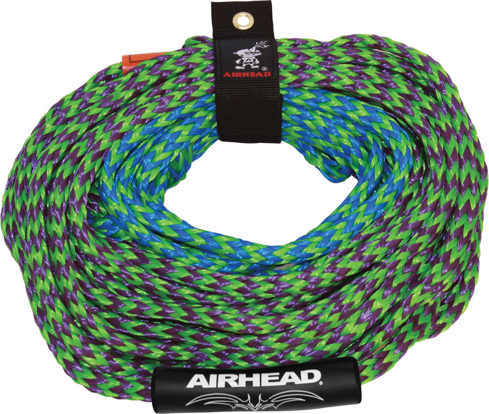 AIRHEAD 2 SECTION TOW ROPE FOR INFLABLES 50-60'