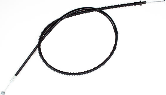 Black Vinyl Clutch Cable