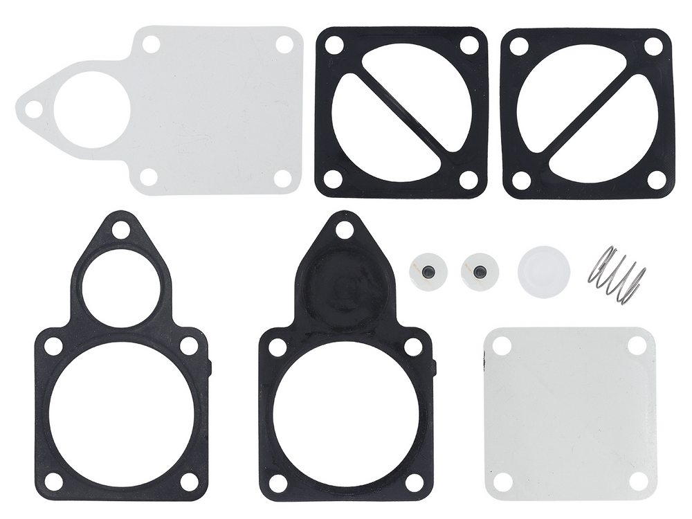 SP1 FUEL PUMP REPAIR KIT S-D