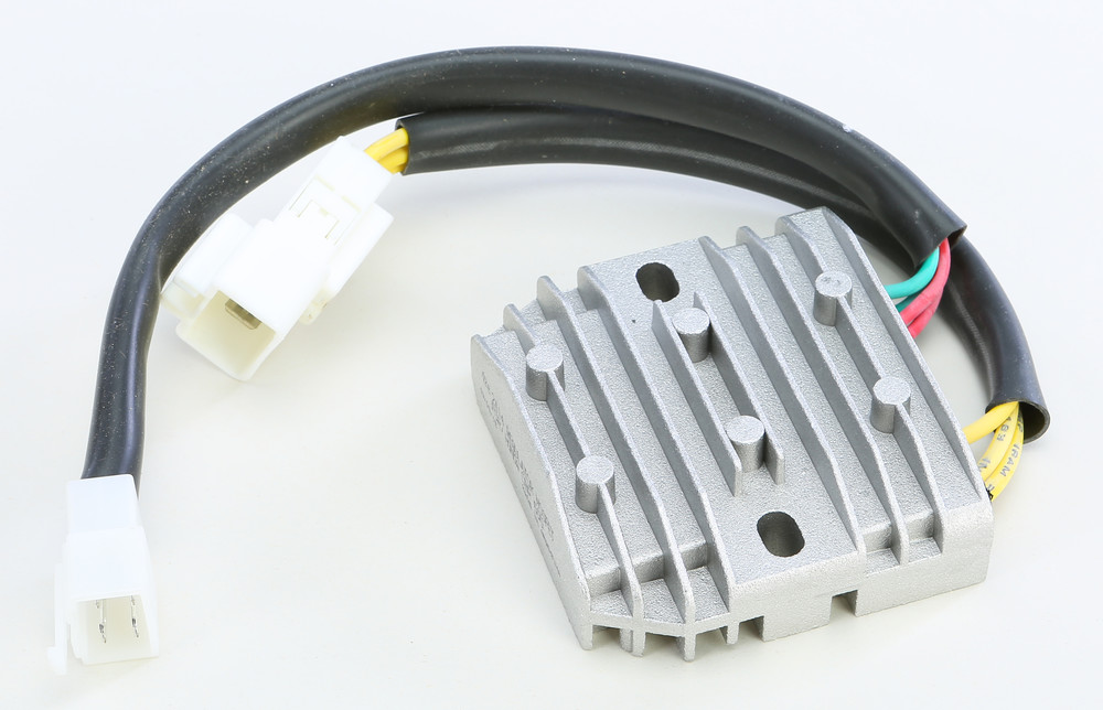 RICKS REGULATOR / RECTIFIER