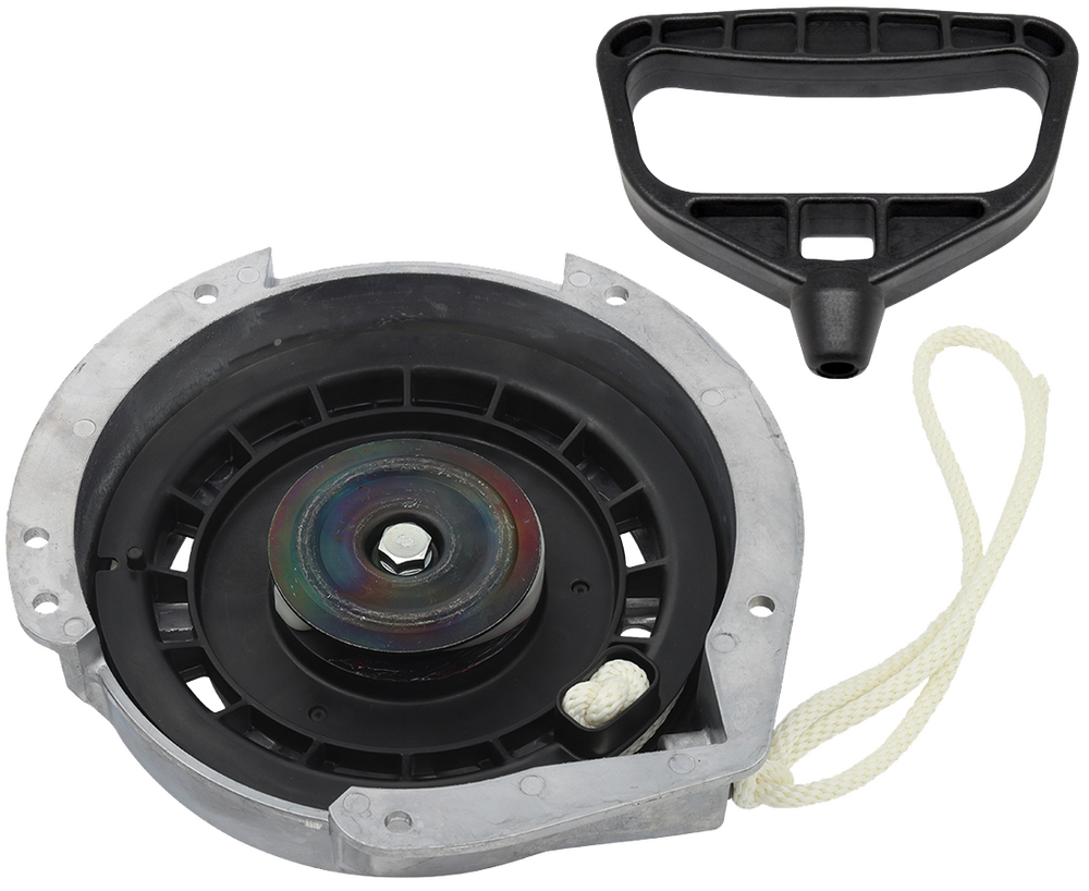 Sp1 Recoil Assembly A/C