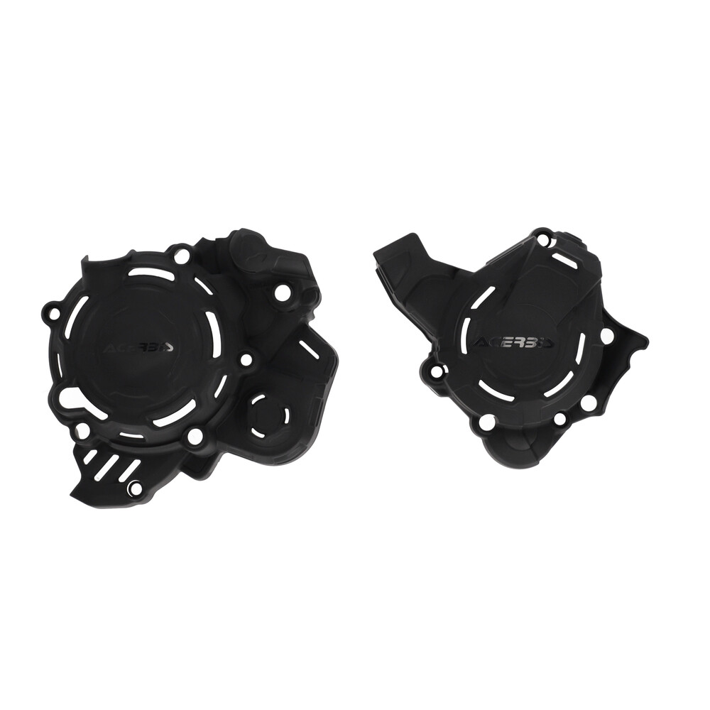 ACERBIS X-POWER KIT BLACK KTM