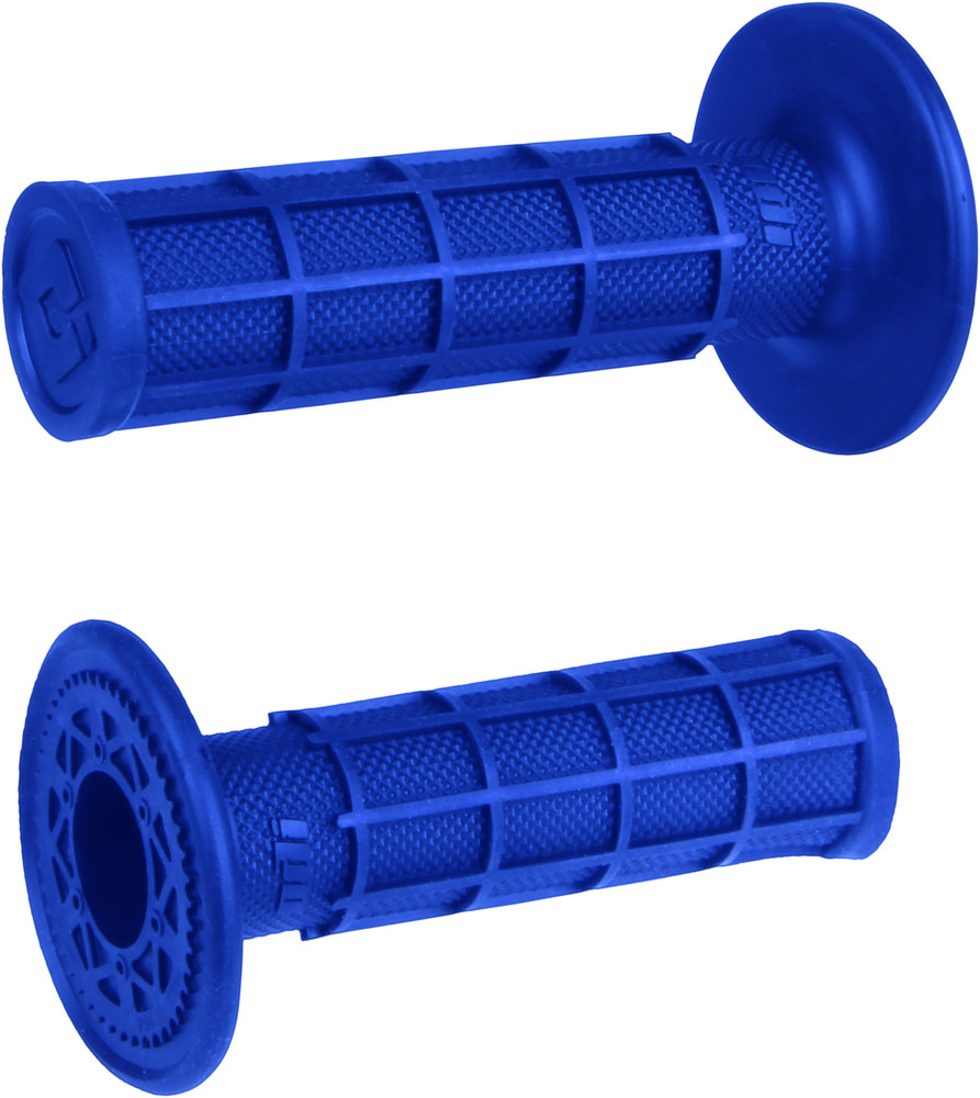 ODI Ruffian Full Waffle Grips
