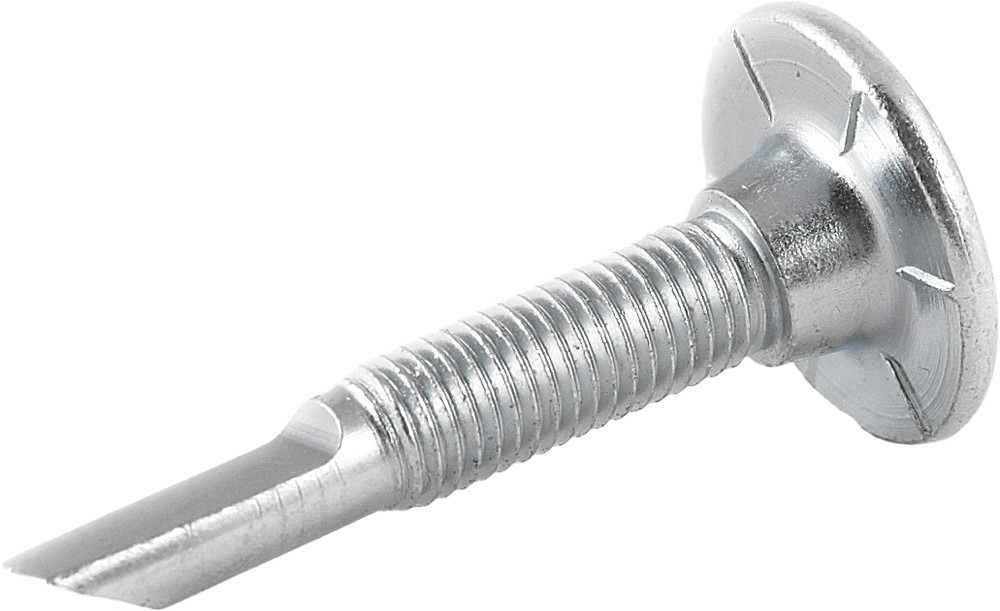 ASSASSINS STUDS 1.375" 48/PKG