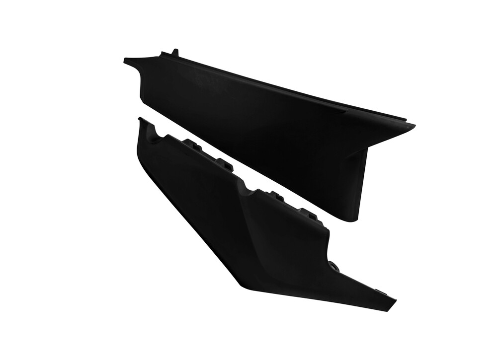ACERBIS SIDE PANELS BLACK