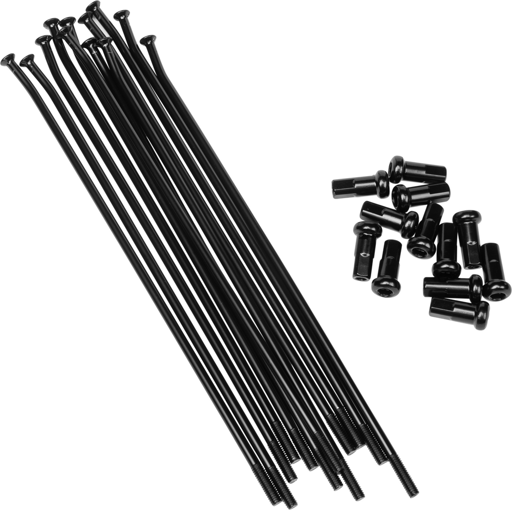 Fire Power Eur R Spokes Service Kit Fire Power Wheels