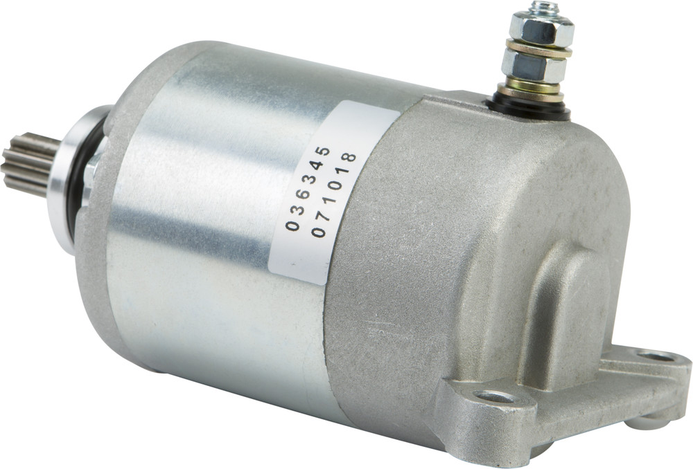 FIRE POWER STARTER MOTOR POL
