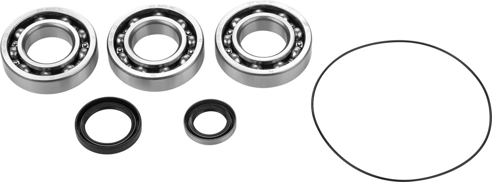 Crankshaft Main Bearing and Seal Kit