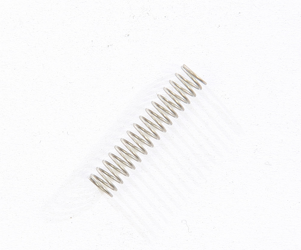 SQUARE PUMP NEEDLE VALVE ARM SPRING 95 GRAM