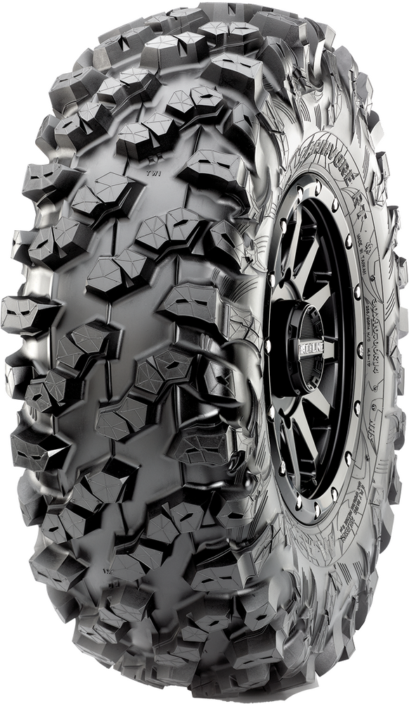 MAXXIS TIRE CARNIVORE R/T 30X10R14 8PR