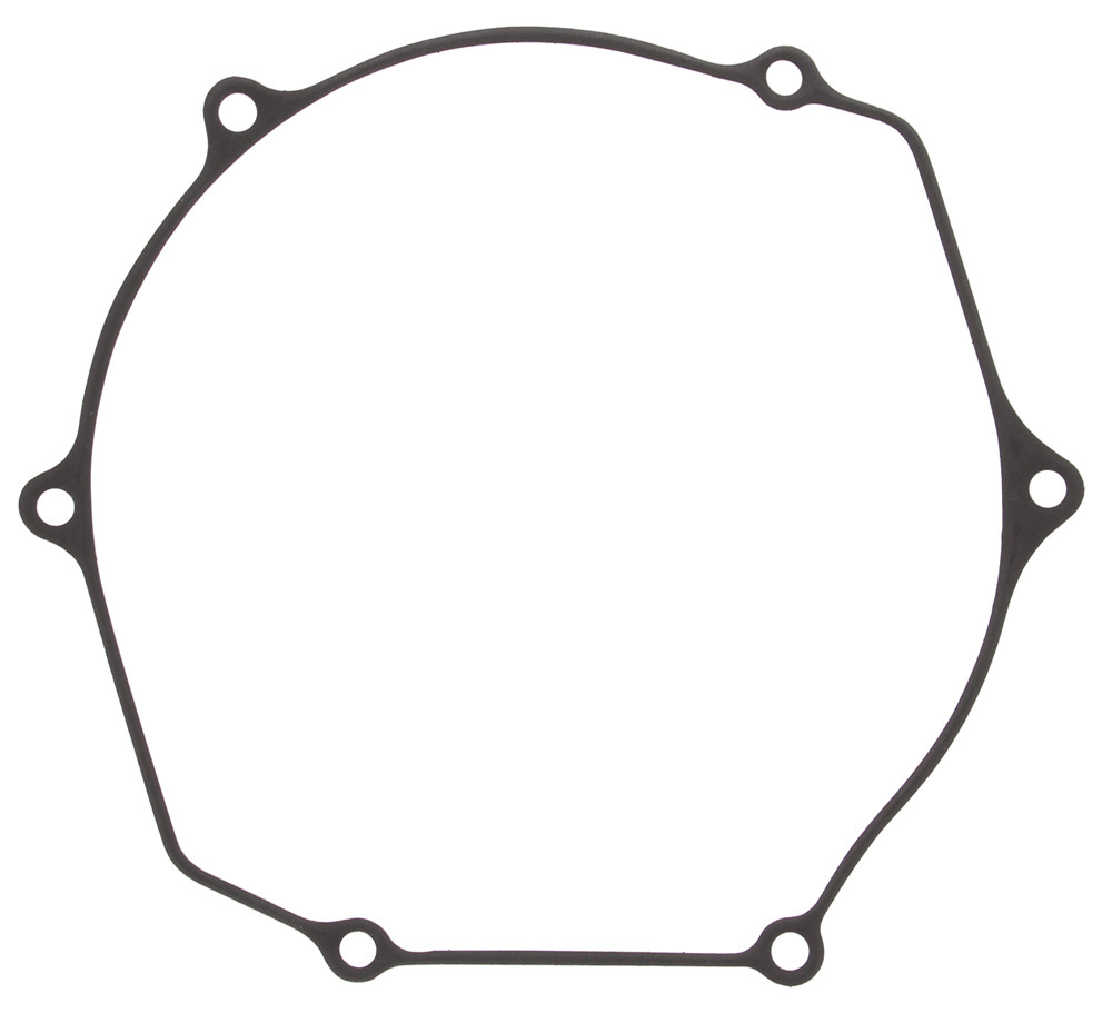 CLUTCH COVER GASKET