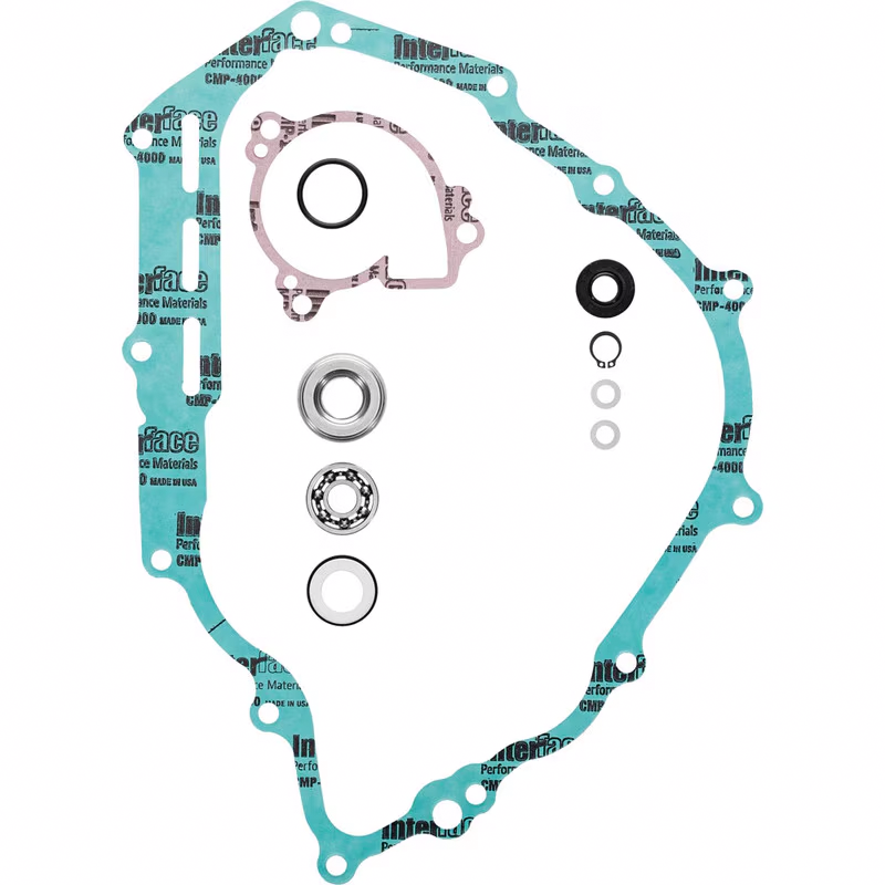 Vertex Water Pump Rebuild Kit