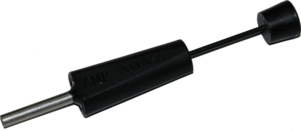 Namz Custom Cycle Matenlock Terminal Remove Tool Male Terminals