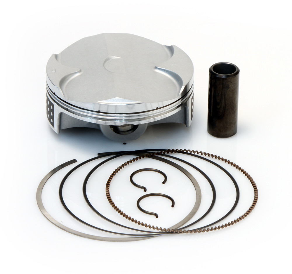 VERTEX PISTON KIT GP RC FORGED 77.97/STD 14.5:1 HUSQ/KTM