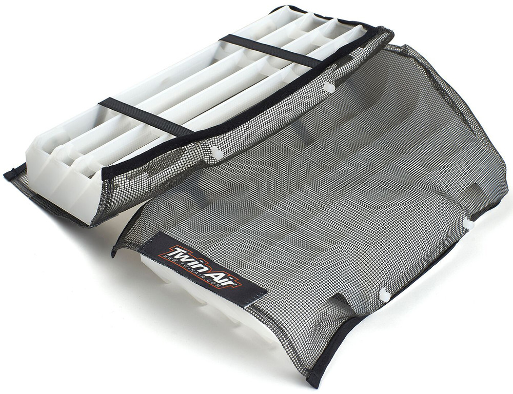 Twin Air Radiator Sleeves KTM / Husqvarna 85cc 2018-2025