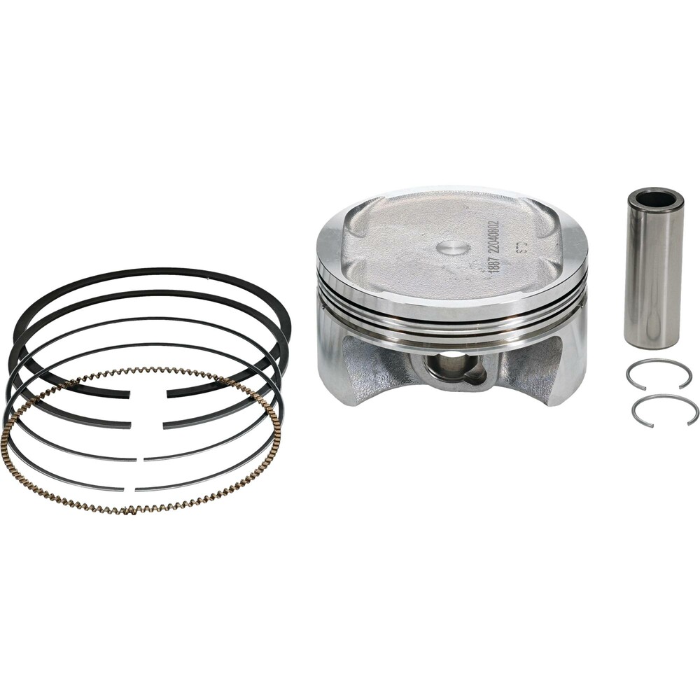 VERTEX CAST REPLICA PISTON KIT 93.96/STD CAN