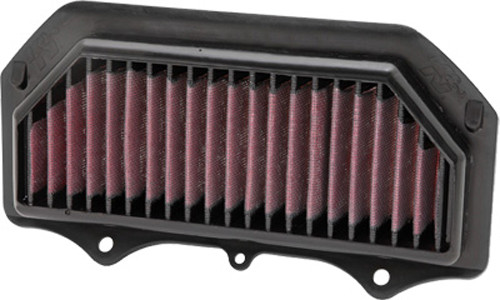 K&N AIR FILTER