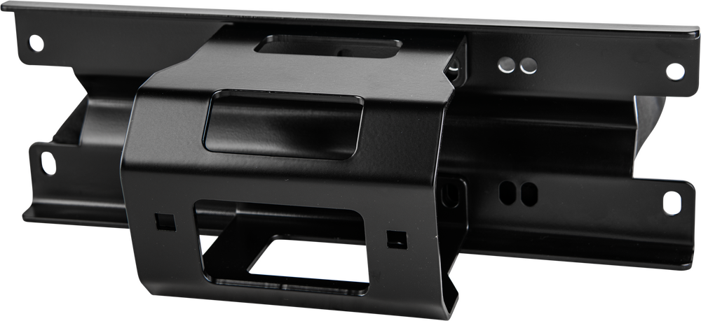 Open Trail Winch Mount