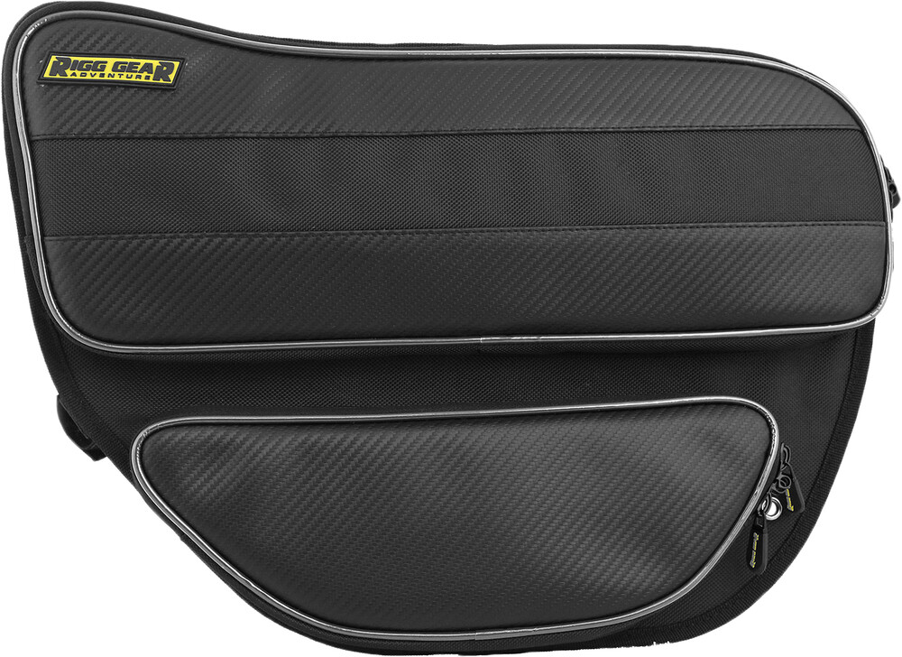 Nelson-Rigg Rear Door Bag Set