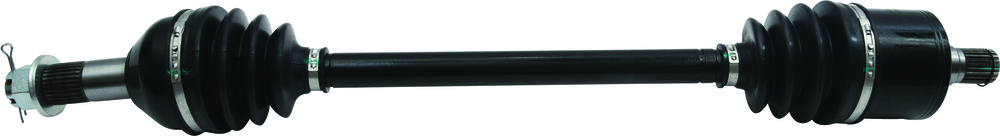 ALL BALLS 6 BALL HEAVY DUTY AXLE REAR