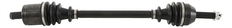 ALL BALLS 8 BALL EXTREME AXLE FRONT