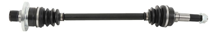 ALL BALLS 8 BALL EXTREME AXLE REAR