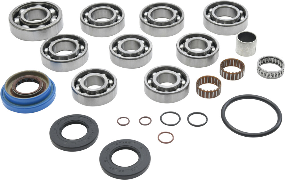 All Balls Transmission Bearing and Seal Kit