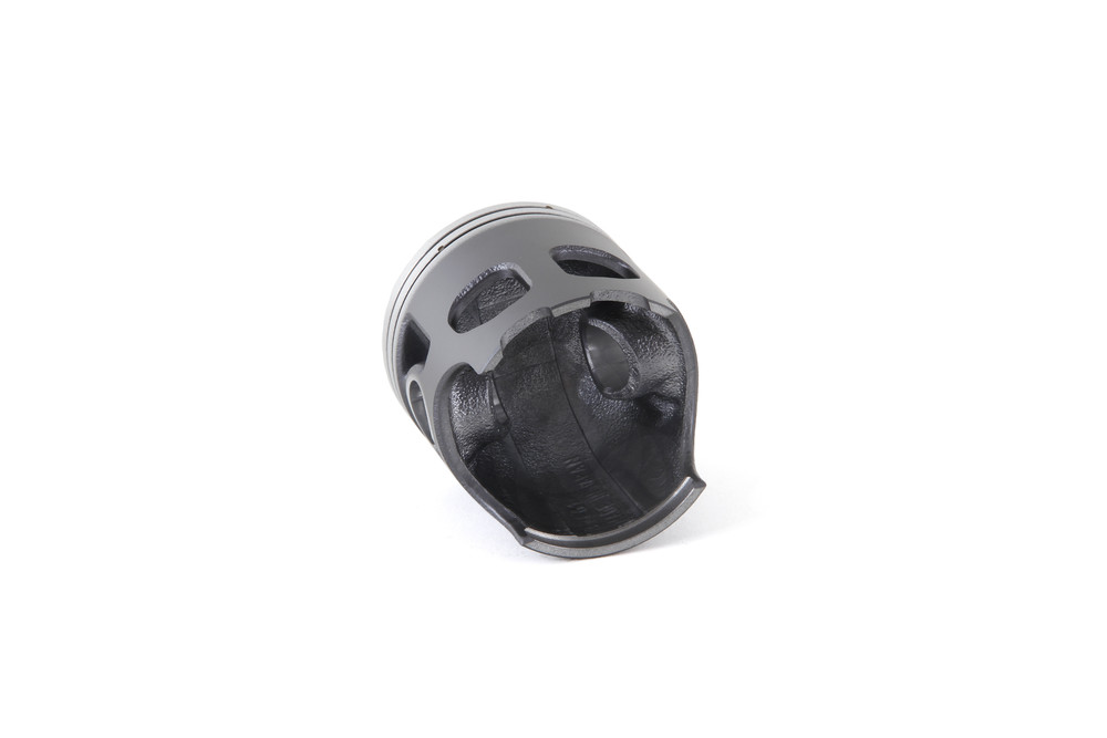 PROX - 012281000 - Piston Kit - 66.00 Mm - Yamaha Dt200/Blaster 200 image 8 of 8