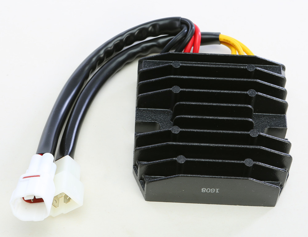 RICKS REGULATOR / RECTIFIER SUZ