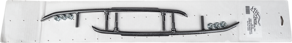 CARBIDE RUNNERS 6.25"
