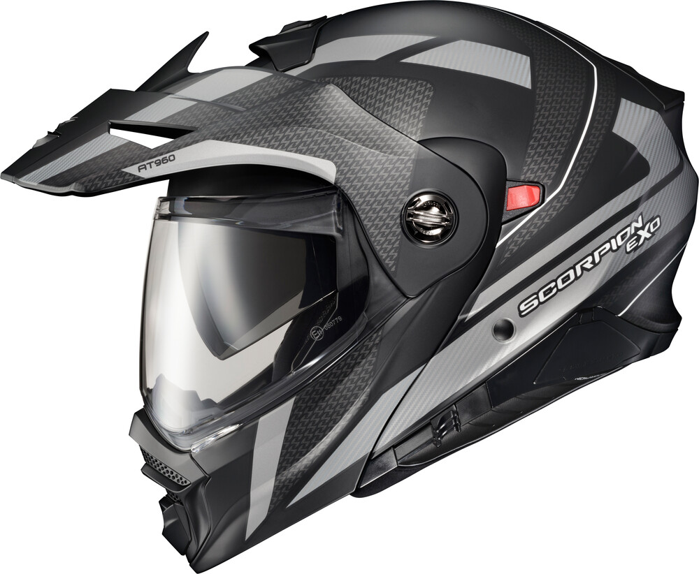 EXO-AT960 MODULAR HELMET HICKS PHANTOM 2X