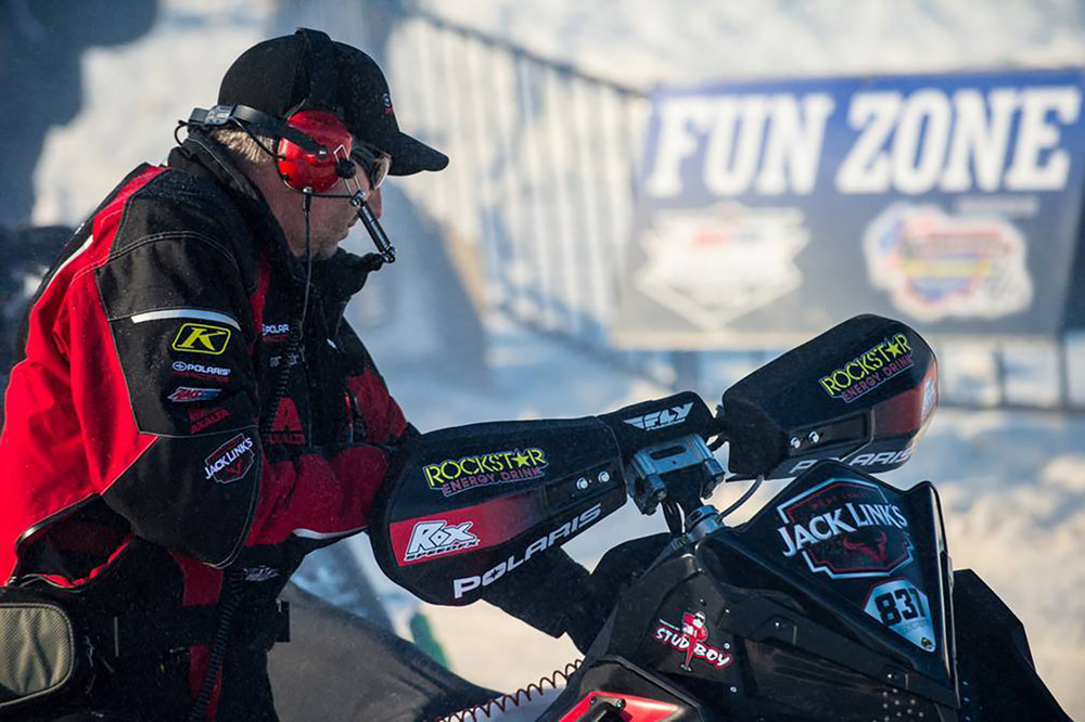 ROX ROX PRO-TEC HANDGUARD KIT MOUNTS NOT INCLUDED