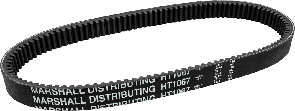 SP1 HI-TORQUE BELT 45.69" X 1.38"