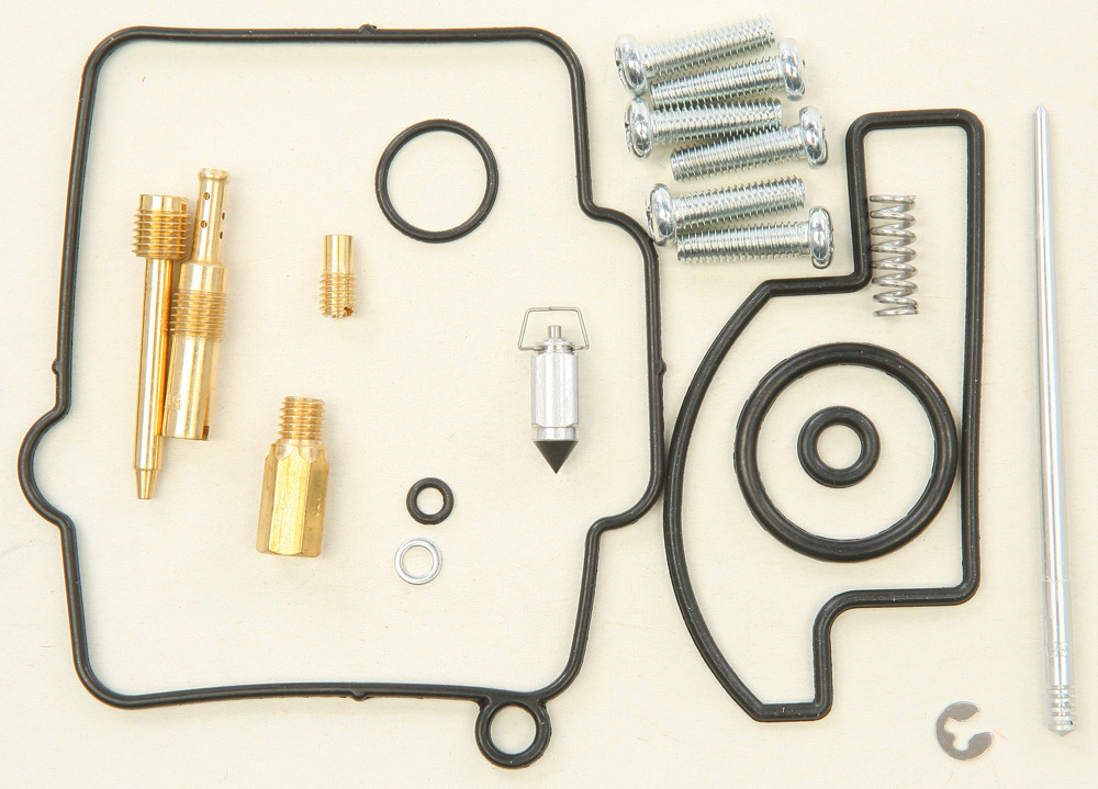ALL BALLS BIKE CARBURETOR REBUILD KIT
