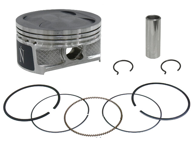 NAMURA PISTON KIT 90.958/STD CAN