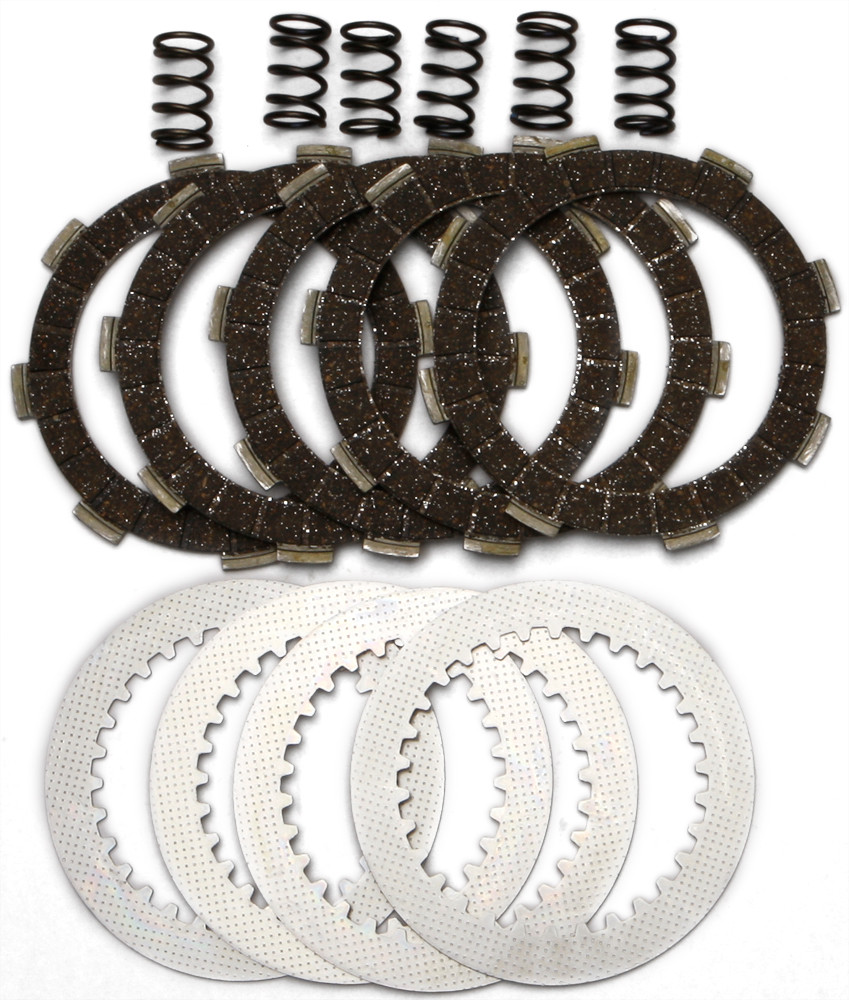 DRC Series Clutch Kit