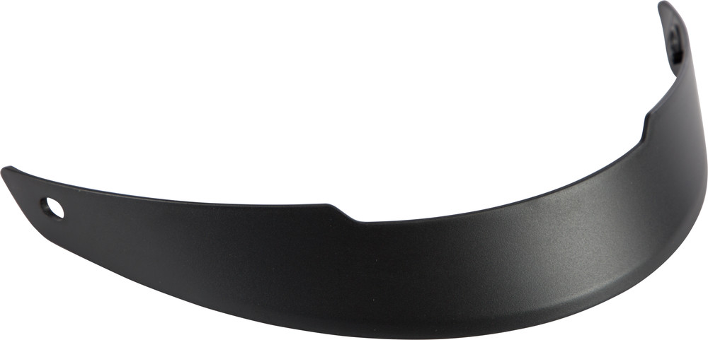 SCORPION EXO EXO-C110 PEAK VISOR BLACK