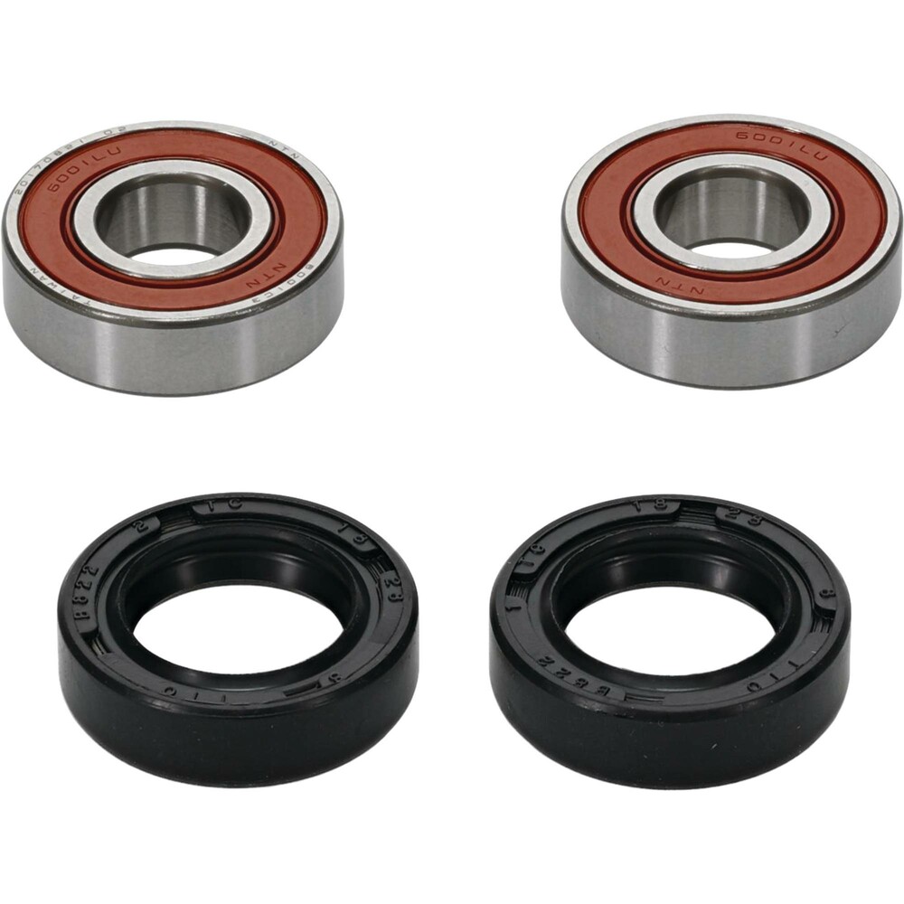 PIVOT WORKS WHEEL BEARING KIT PREMIUM