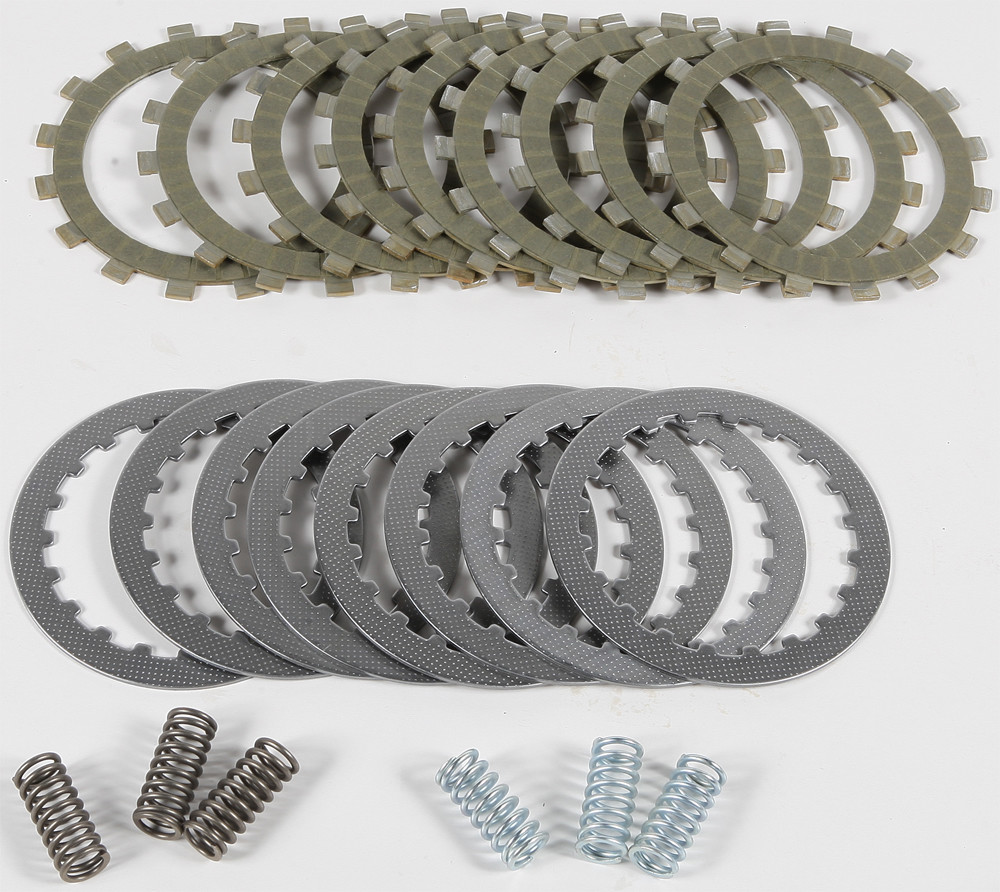 SRK Series Clutch Kit