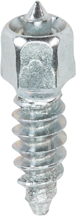 WOODYS ATTACK TWIST SCREWS 20MM 500/PK