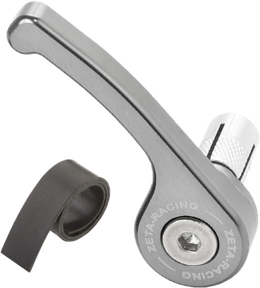 DRC UNIVERSAL AXLE PULL TI COLOR